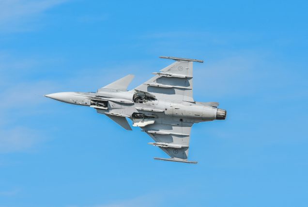 Gripen