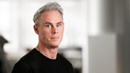 Kalle Conneryd Lundgren