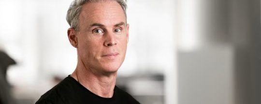 Kalle Conneryd Lundgren
