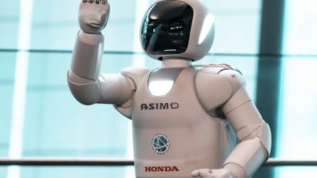 Robot