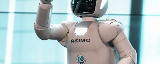 Robot